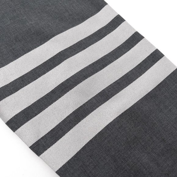 Thom Browne Wool flight jacket - Picture 8 of 8